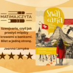 Autokreacja cierpienia czy realistyczny rozpad? Recenzja powieści „Ogród rozpaczy ziemskich” – Beatriz Serrano