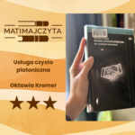 Cyfrowy feudalizm i granice wpływu. Recenzja książki „Bógtechy” – Sylwia Czubkowska